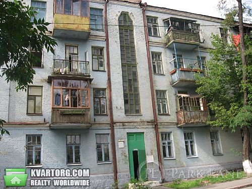 Sell 3-room apartment. Киев, Полтавская — photo 1