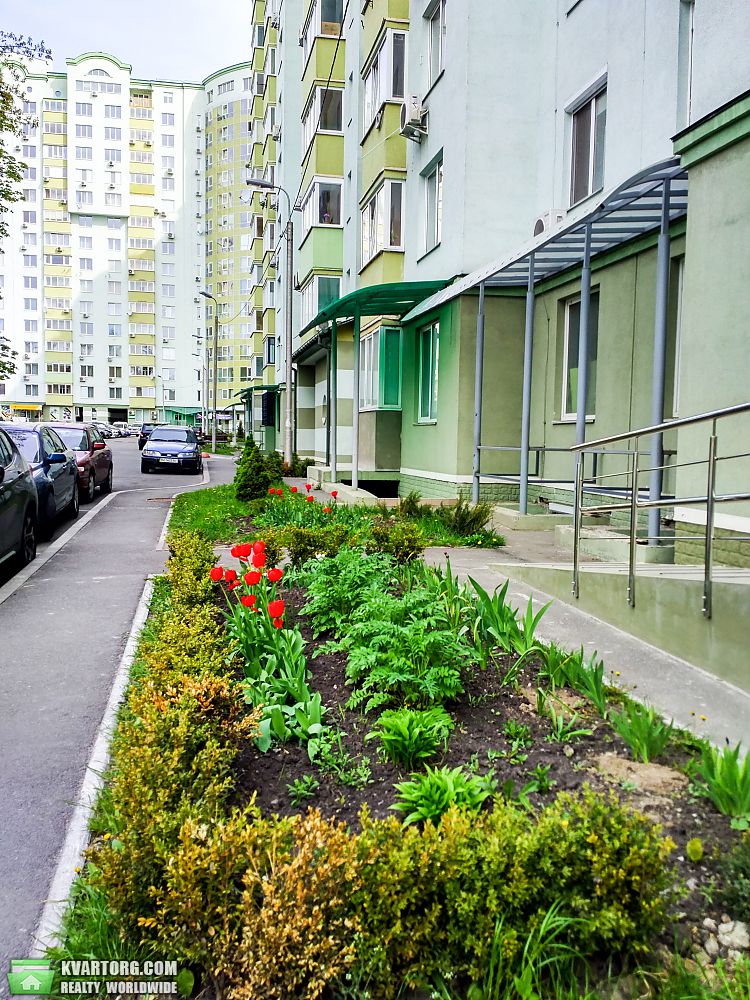 Sell 2-room apartment. Киев,  Коломиевский пер — photo 7