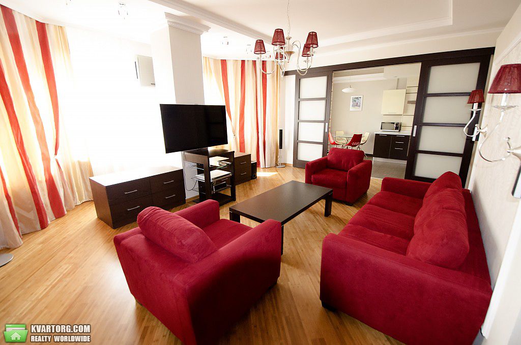 Sell 2-room apartment. Харьков, Свободы ул. — photo 1