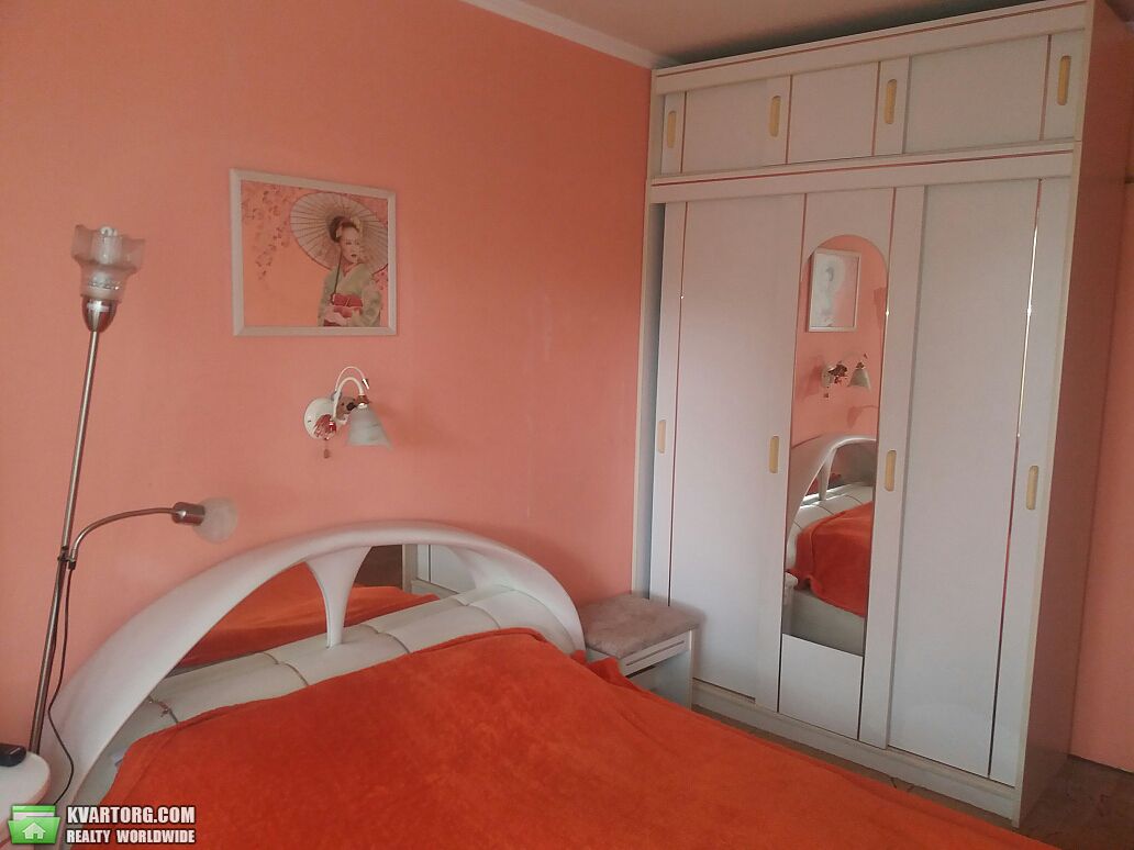 продам 3-комнатную квартиру. Днепропетровск,  Правды  - фото 1