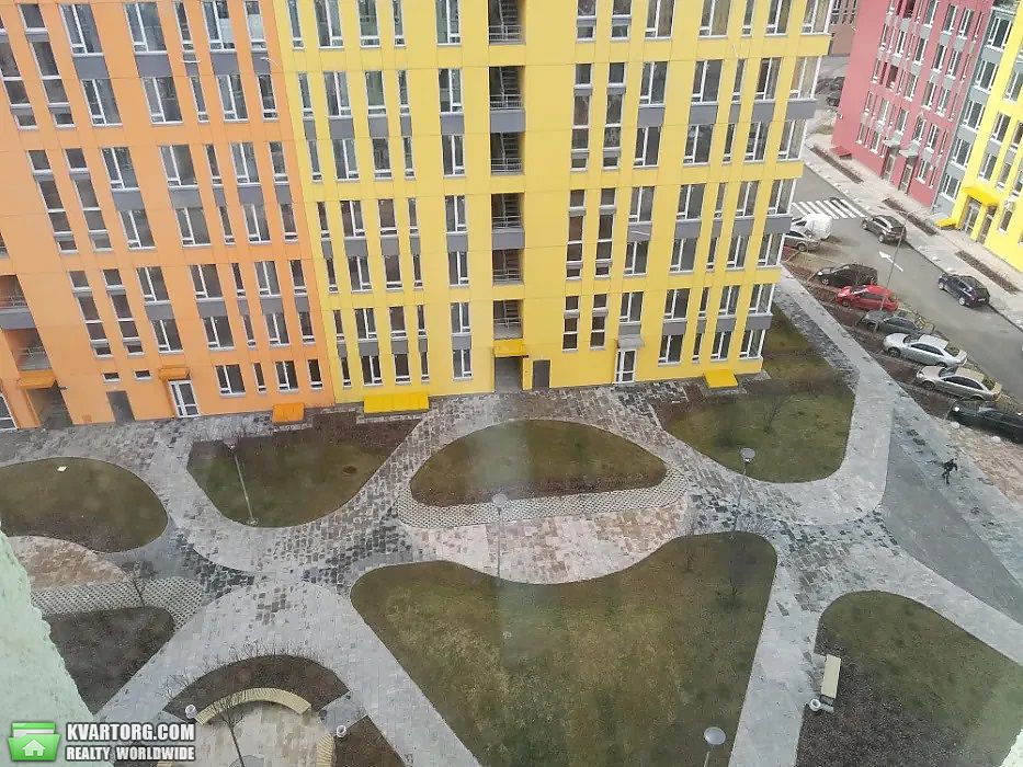 Sell 2-room apartment. Киев, Регенераторная — photo 2