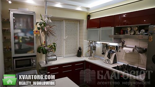 Sell 2-room apartment. Киев, Оболонский пр — photo 4