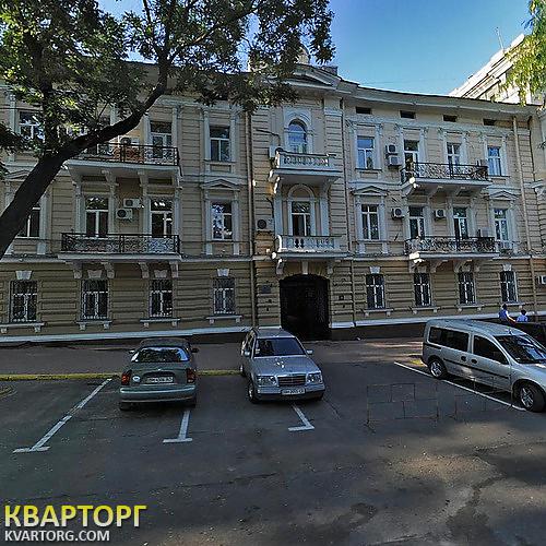 Rent out office. Одесса, Еврейская — photo 1