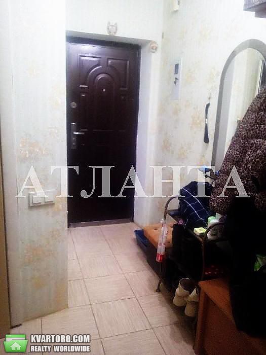 Sell 2-room apartment. Одесса, Сортировочная 1-я — photo 5