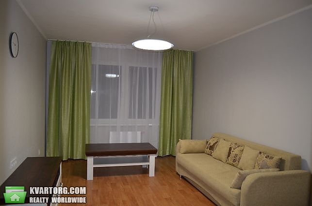 Rent out 1-room apartment. Киев,  Глушкова пр — photo 3