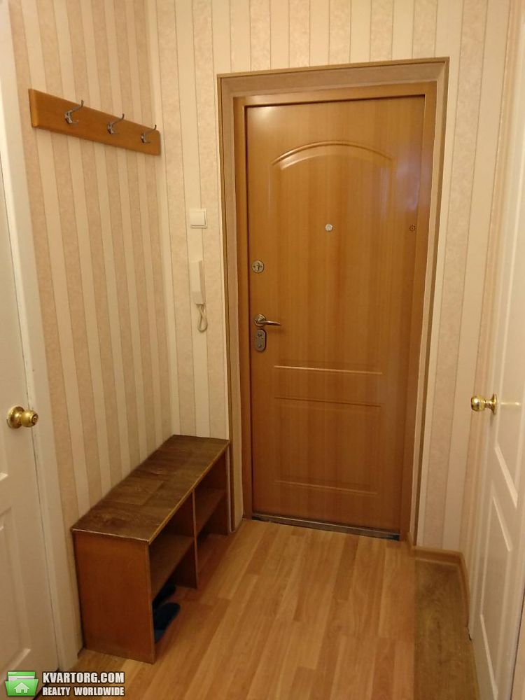 Rent out 1-room apartment. Киев, курнатовского — photo 4