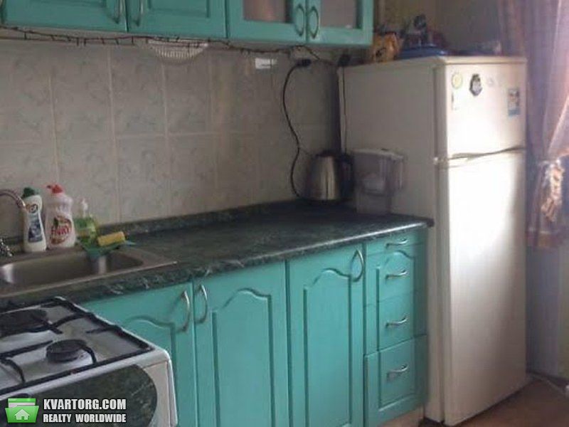 Sell 2-room apartment. Киев,  Чернобыльская — photo 7