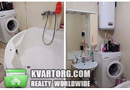 Rent out 1-room apartment. Киев,  Андрющенко — photo 4