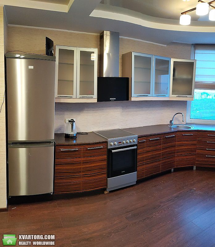 Rent out 2-room apartment. Киев,  Харьковское шоссе — photo 9