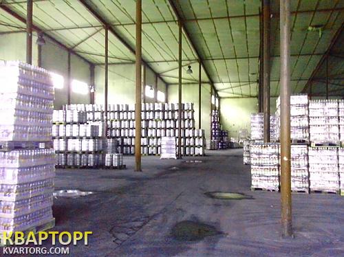 Rent out warehouse. Киев, Довбуша — photo 1