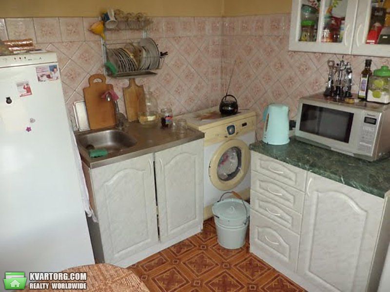 Sell 1-room apartment. Киев,  Радужная — photo 6