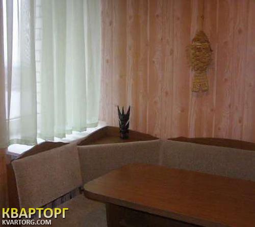 Rent out 1-room apartment. Киев,  Луначарского — photo 5