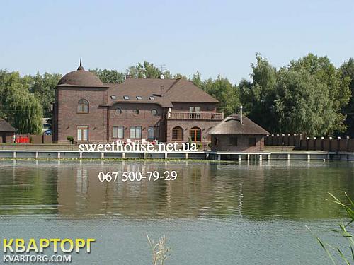 Sell house. Киев, Конча Заспа — photo 1