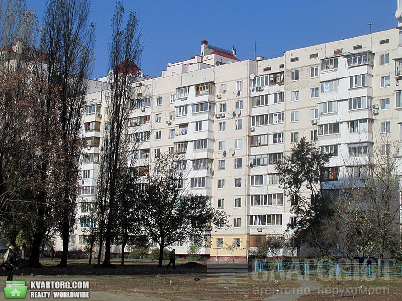 Sell 3-room apartment. Киев,  Оболонский пр — photo 1