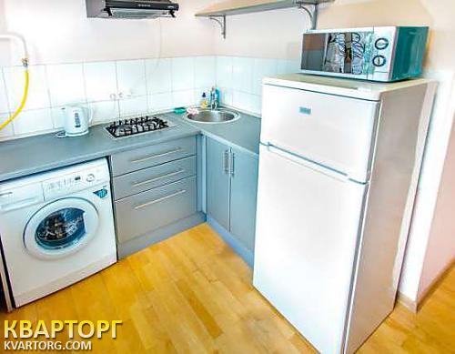 Rent out 1-room apartment. Киев, Навои пр — photo 3