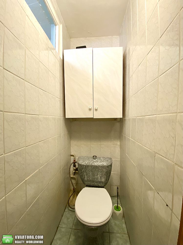 Rent out 3-room apartment. Киев, Дашавская — photo 10