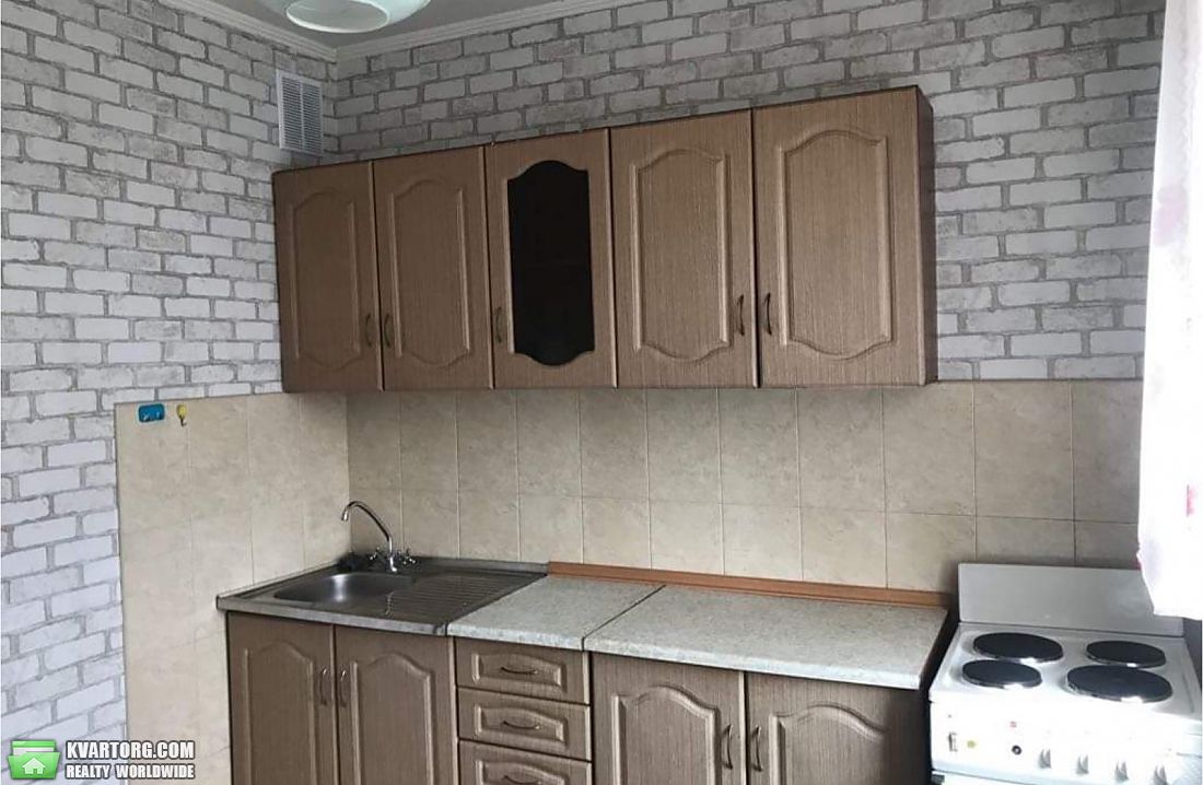 Rent out 1-room apartment. Киев,  Заболотного — photo 1
