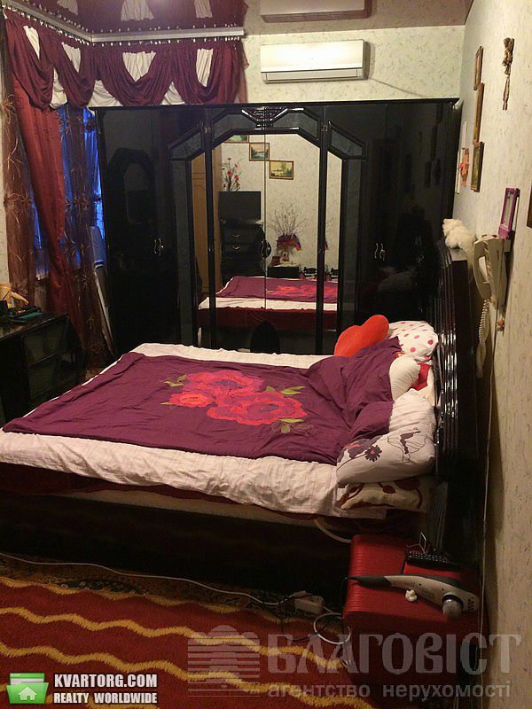 Sell 4-room apartment. Киев,  Бажана — photo 3