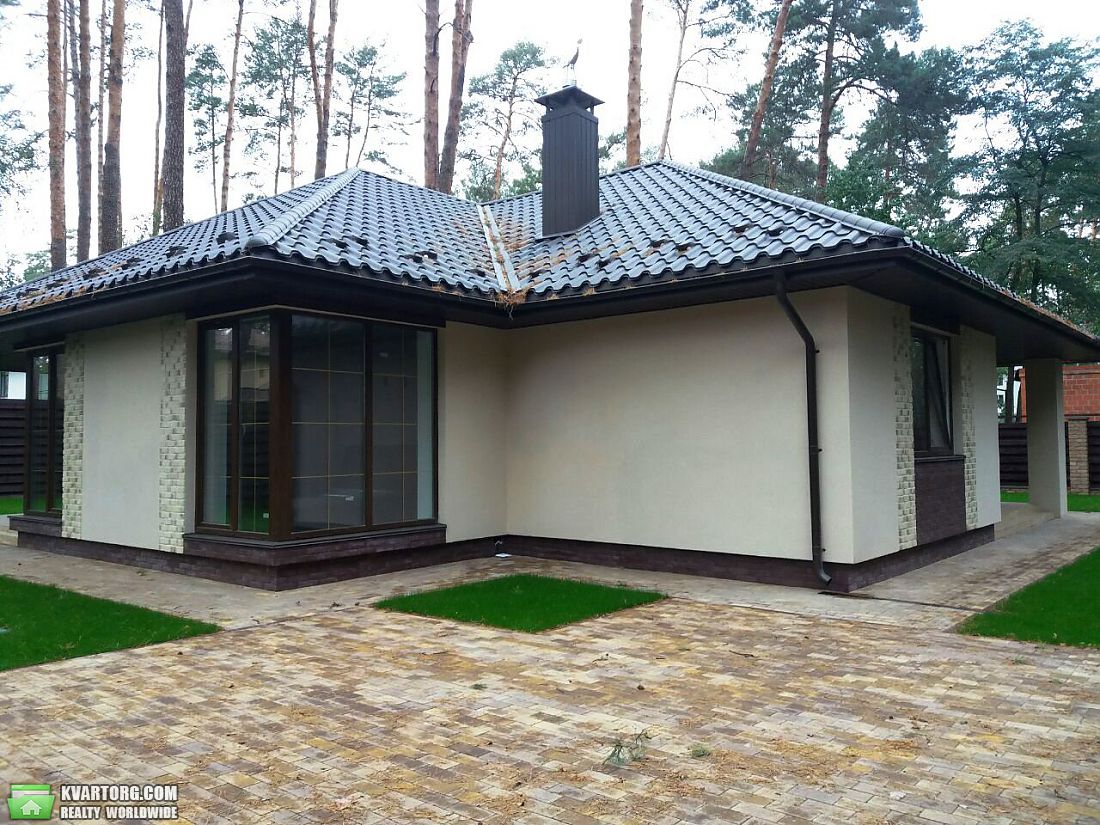 Sell house. Буча,  Ватутина пр — photo 1