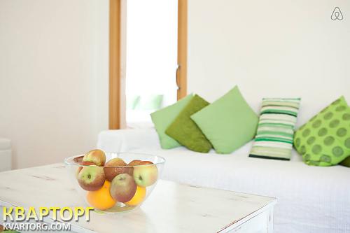 Rent out 1-room apartment. Харьков, Бакулина — photo 4