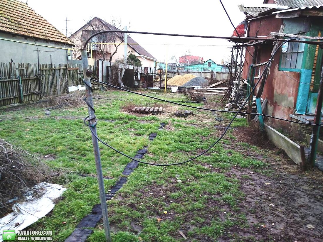 Sell house. Одесса, Восьмого Марта — photo 8