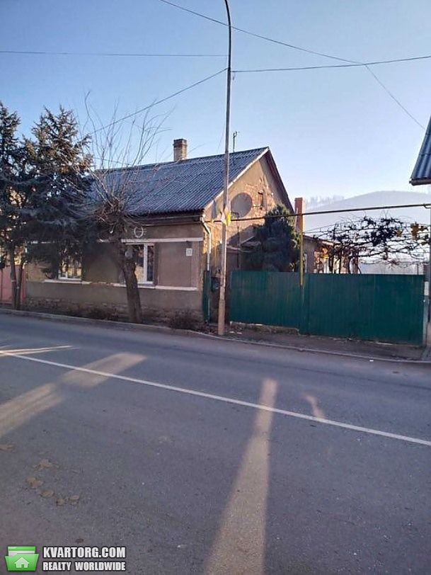 Sell house. Ужгород, Великий Березний — photo 1