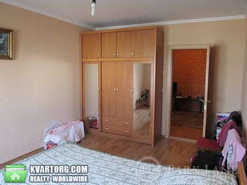 продам 3-комнатную квартиру. Киев,  Григоренка Петра просп - фото 4