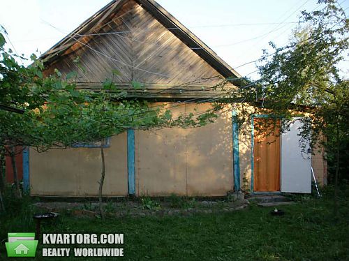 Sell house. Киевская обл., Жеревпилья — photo 1
