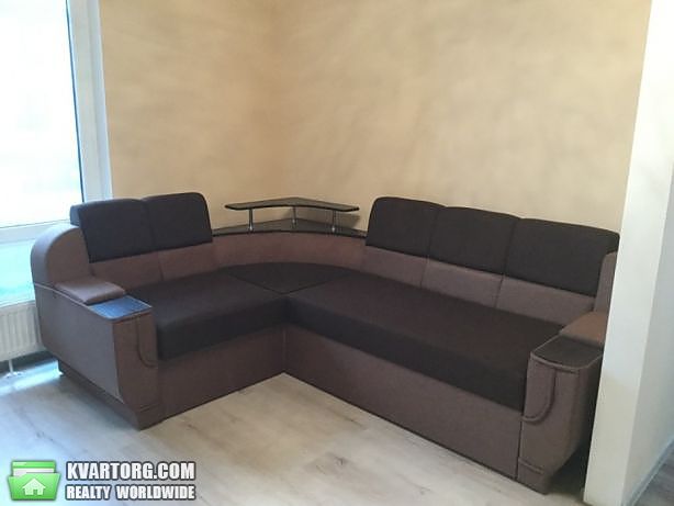 Rent out 1-room apartment. Киев, Практичная — photo 4