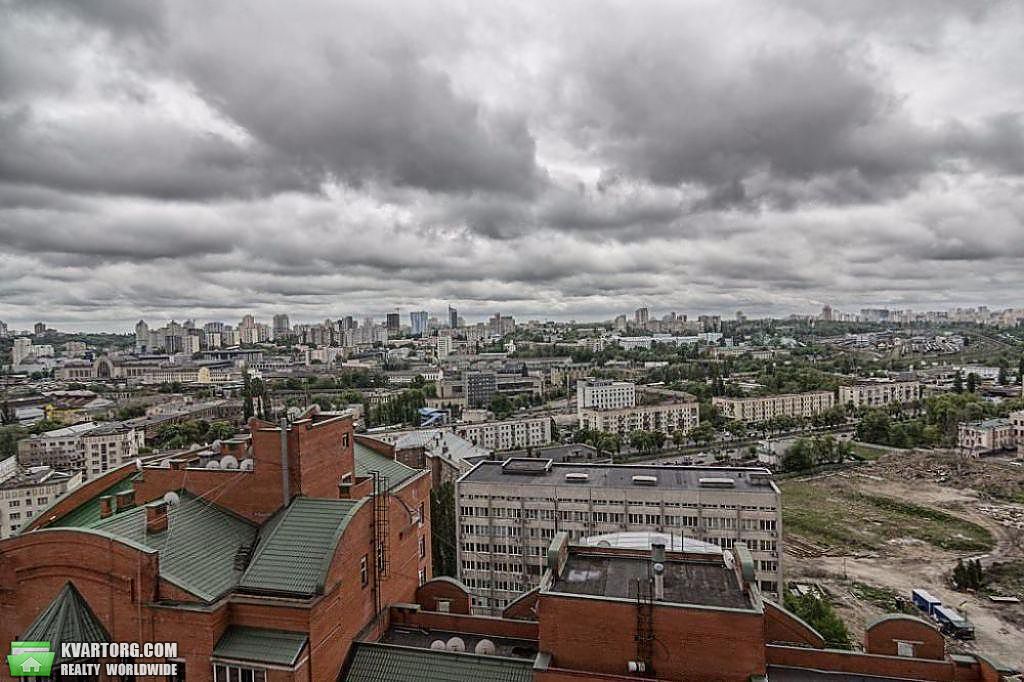 Rent out 3-room apartment. Киев,  Дмитриевская — photo 9