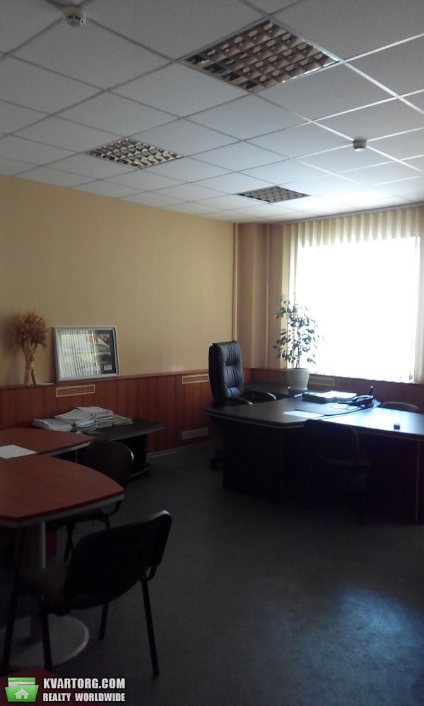 Rent out office. Киев,  Соломенская — photo 5