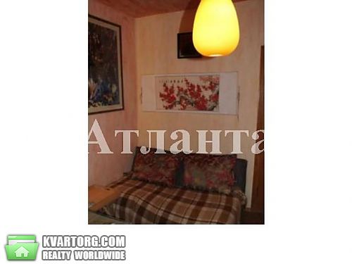 Sell 2-room apartment. Одесса, Бочарова — photo 1