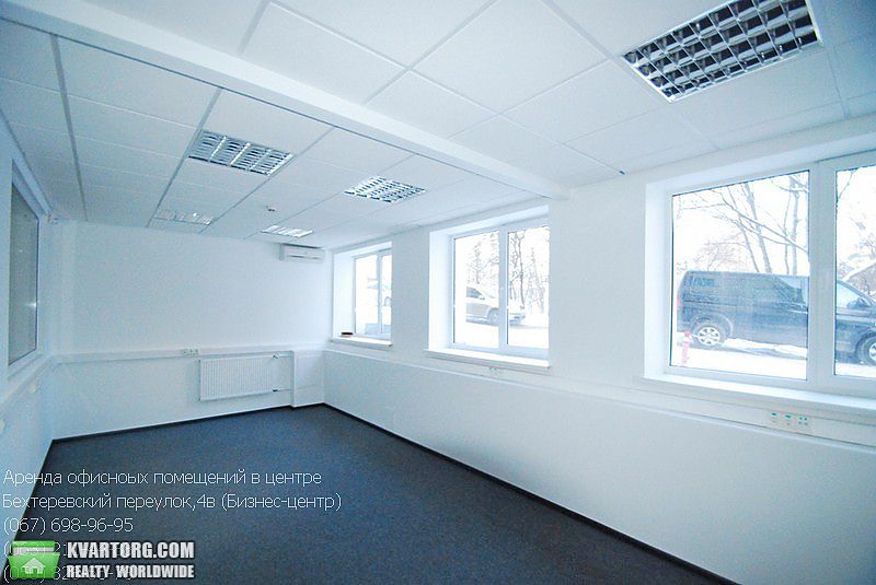 Rent out office. Киев,  Бехтеревский пер — photo 2