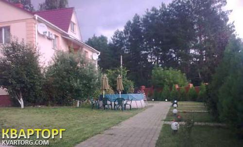 Rent out house. Киев, Пуща-Водица — photo 1