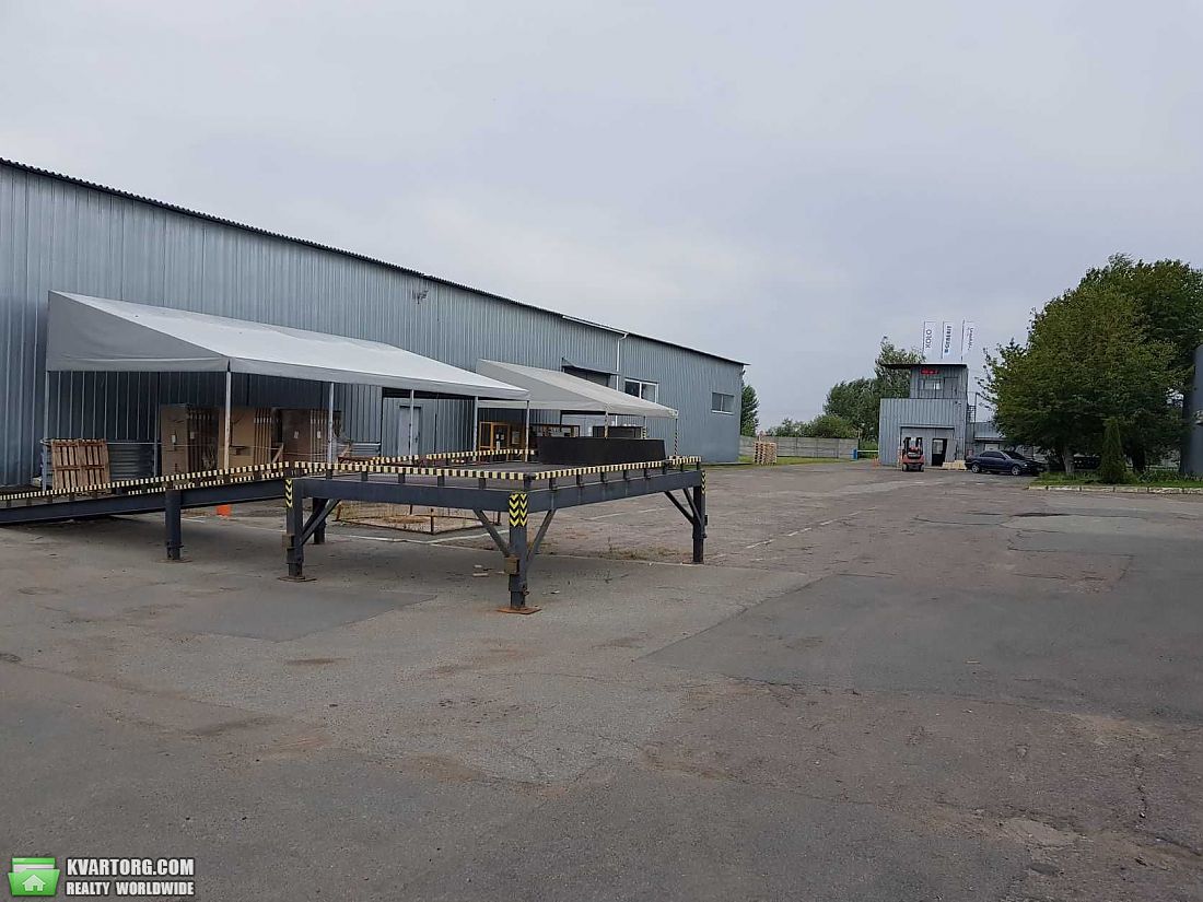 Rent out warehouse. Киевская обл., Шевченка — photo 6