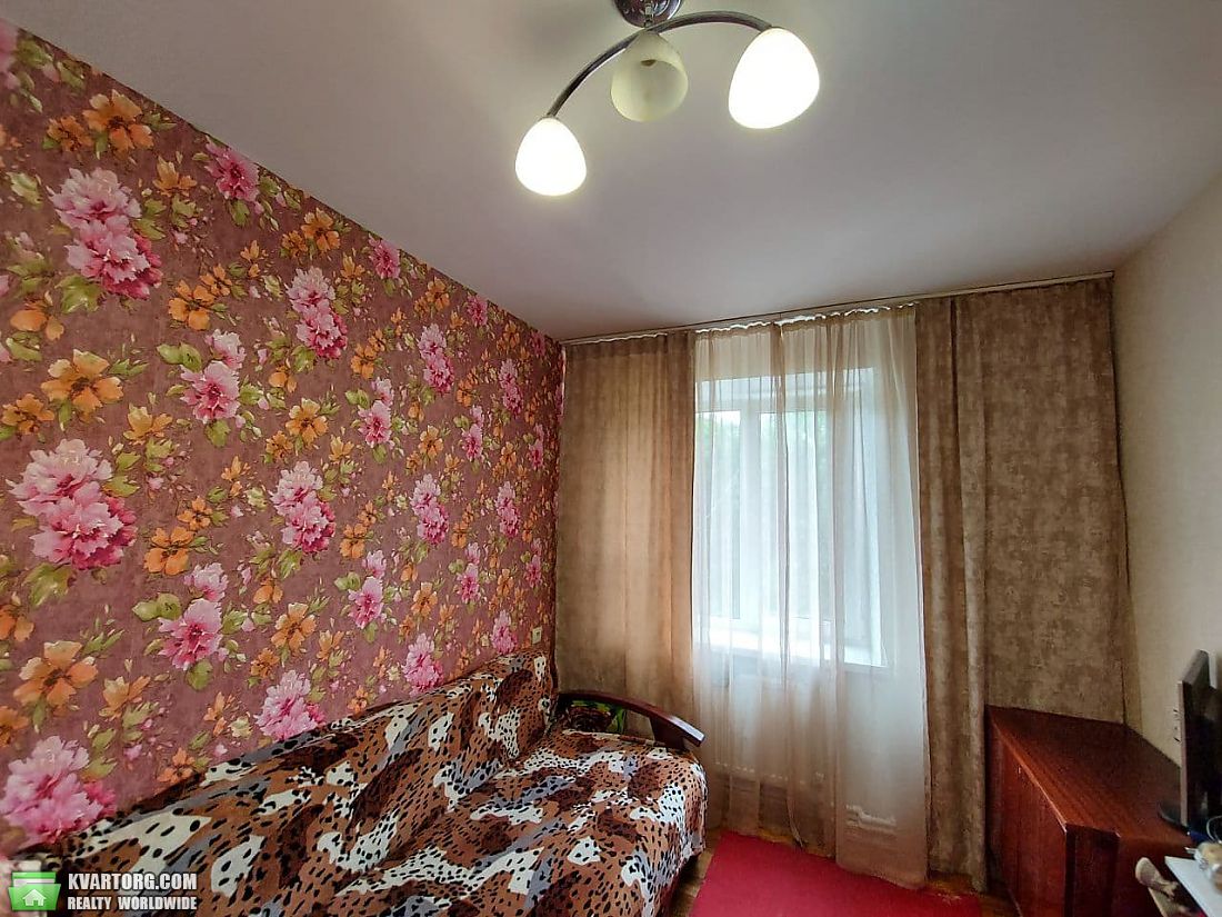 Sell 3-room apartment. Киевская обл., Горячкина — photo 2