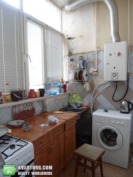 Sell 2-room apartment. Одесса, Южная — photo 4