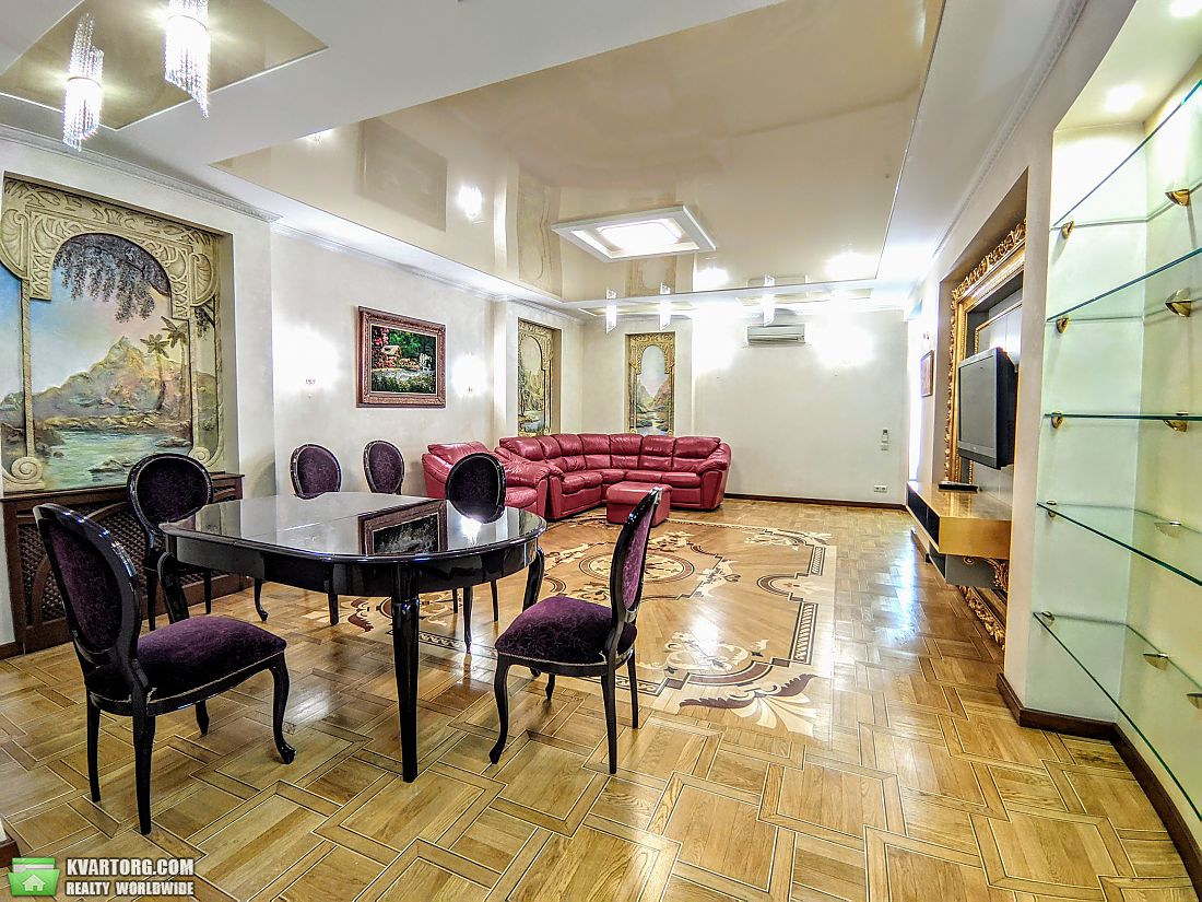 продам 4-комнатную квартиру. Киев,  ул. Старонаводницкая - фото 5