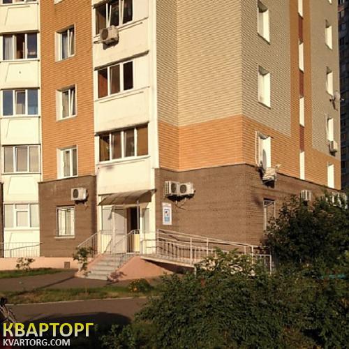 Rent out 1-room apartment. Киев,  Драгоманова — photo 1