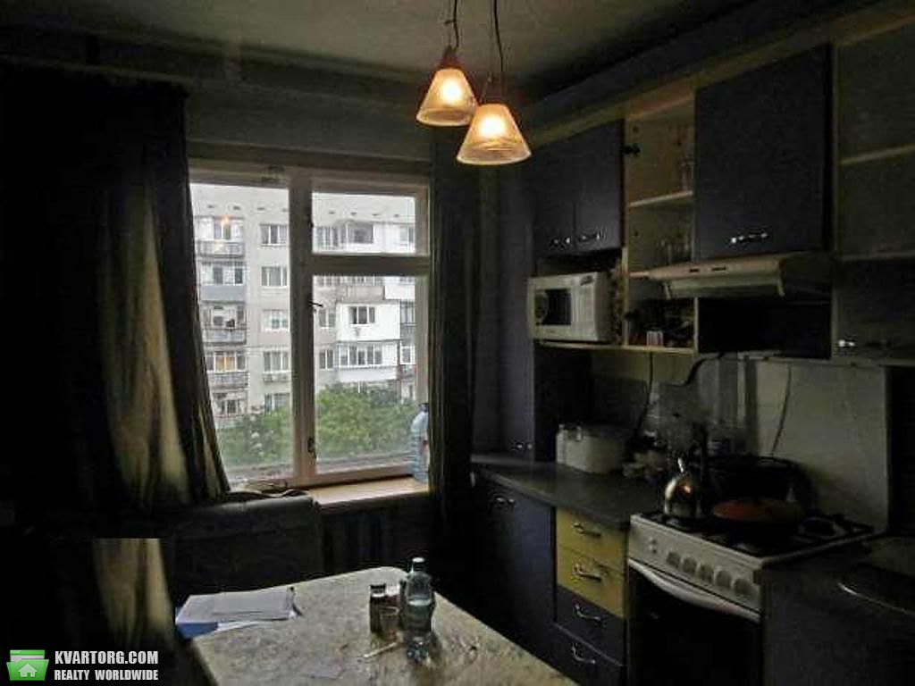 Sell 3-room apartment. Одесса, Балковская — photo 1