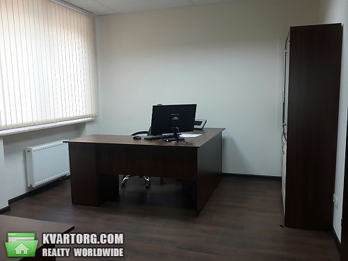 Rent out office. Киев, Голосеевская — photo 5