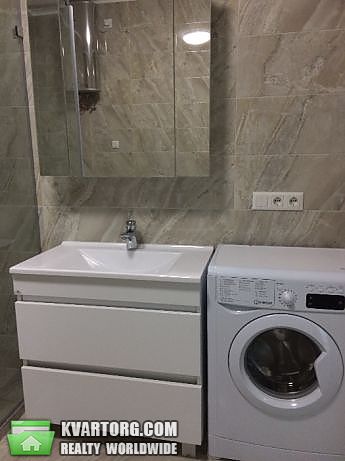 Rent out 2-room apartment. Киев, Ованеса Туманяна — photo 8