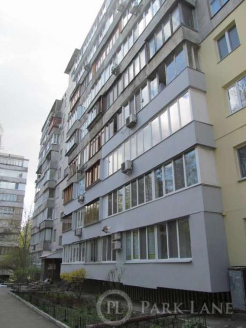 Sell 3-room apartment. Киев, Щорса — photo 2
