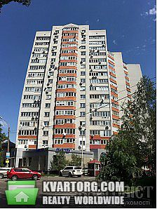 Sell 2-room apartment. Киев,  Вузовская — photo 1