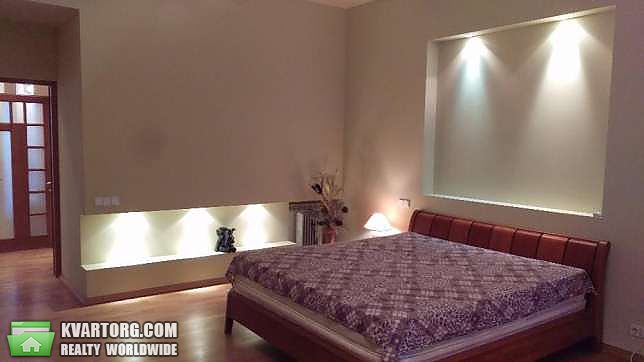 Rent out 3-room apartment. Киев, Антоновича — photo 5