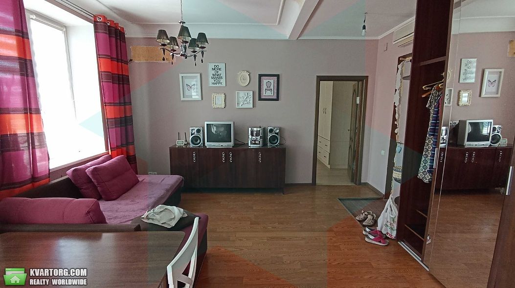 Rent out 1-room apartment. Днепропетровск, площа Вокзальна — photo 2