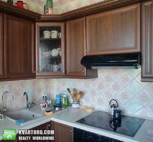 Sell 3-room apartment. Киев, Харьковское шоссе — photo 1