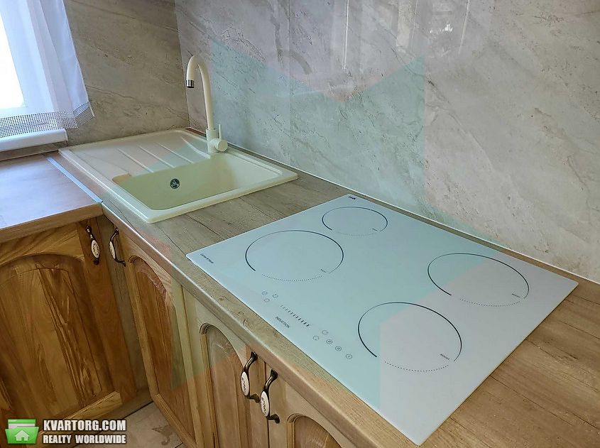 Rent out 1-room apartment. Днепропетровск, Прибережна — photo 5