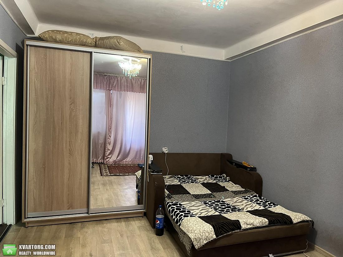 Rent out 1-room apartment. Киев, Пироговский путь — photo 4