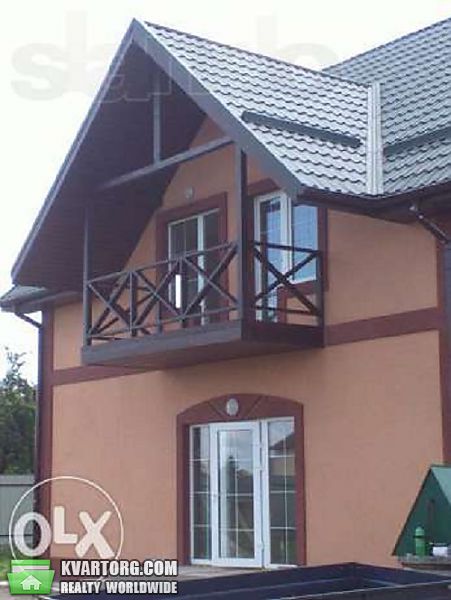 Sell house. Киевская обл., Новый путь — photo 1